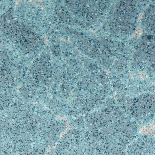 Покрытие бассейна aquaBRIGHT, цвет Blue Granite BlueGranite фото