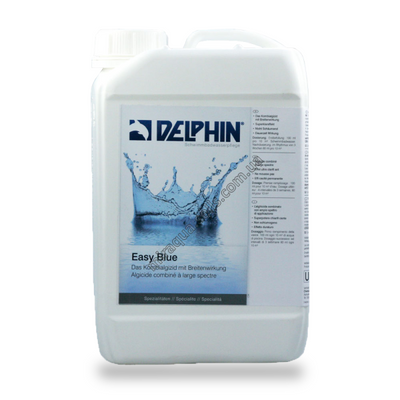 Delphin Easy Blue 2,4 кг 0602007D фото