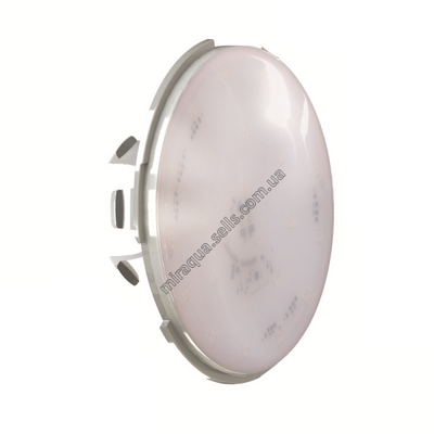 Лампа светодиодная ADAGIOpro, диам 50, 6 Вт-600 люм, white PLP050-WH фото