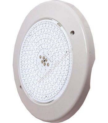 Прожектор світлодіодний MOONLIGHT плоский, 16 Вт-1250 люм, білий PLW300 фото