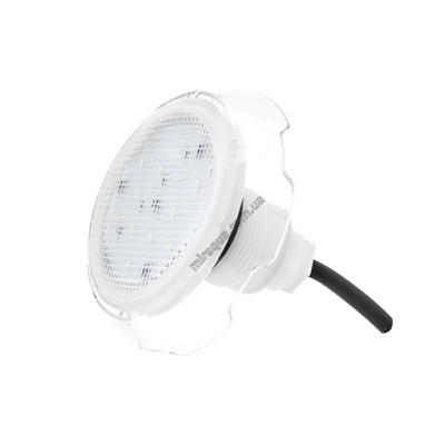 Прожектор светодиодный MINI SEAMAID, 5 Вт-180 люм, RGB. 500866 фото